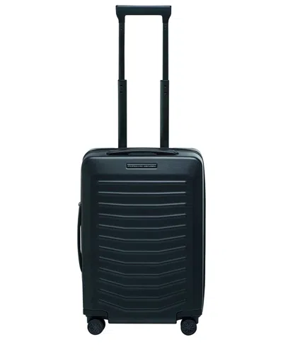 Porsche Design 21in Spinner In Black
