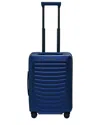 Porsche Design 21in Expandable Spinner In Blue