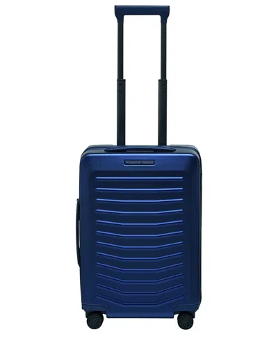 Porsche Design 21in Spinner In Blue