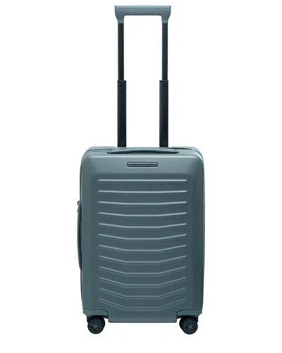 Porsche Design 21in Spinner In Grey