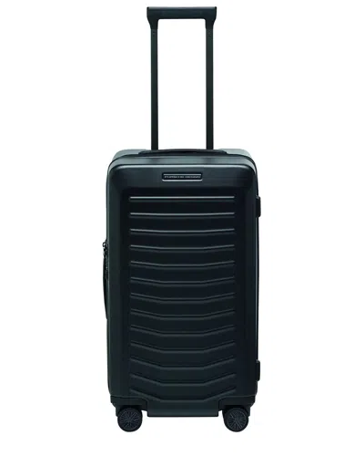 Porsche Design 26in Spinner Trunk In Black