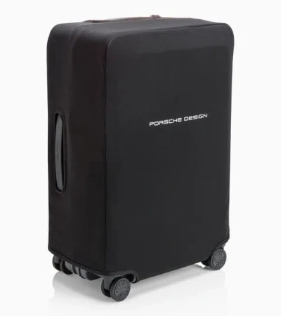 Porsche Design 27" Spinner Hc Cover In Black