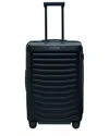 Porsche Design 27in Expandable Spinner In Black