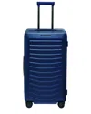 Porsche Design 29in Spinner Trunk In Blue