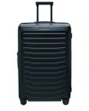 Porsche Design 30in Spinner Expandable In Black