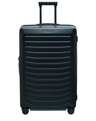 Porsche Design 30in Spinner Expandable In Black