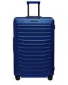 Porsche Design 30in Spinner Expandable In Blue