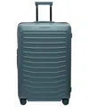 Porsche Design 30in Spinner Expandable In Gray
