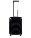 Porsche Design 4w Trolley In Black