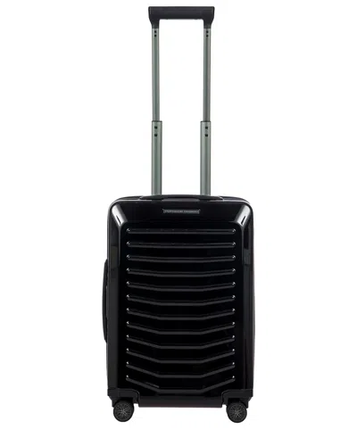 Porsche Design 4w Trolley In Black