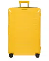 Porsche Design 4w Trolley In Yellow