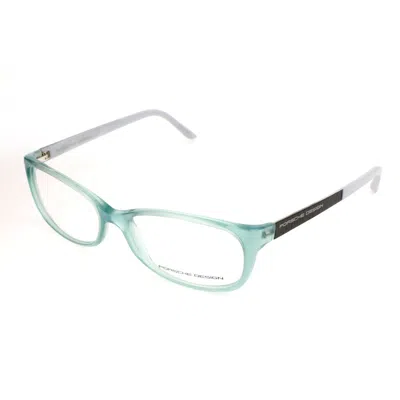 PORSCHE DESIGN ACETATE GLASSES WOMEN'S (FRAMES)