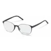 Porsche Design Acetate Men's Frames In Black