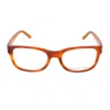 Porsche Design Acetate Men's Frames In Brown