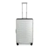 Porsche Design Roadster Aluminium Trolley L Suitcase In Metallic