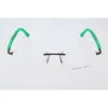 Porsche Design Bicolor Metal Frames