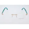 Porsche Design Bicolor Metal Frames