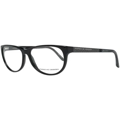 Porsche Design Plastic Glasses Women's (frames) In Pattern