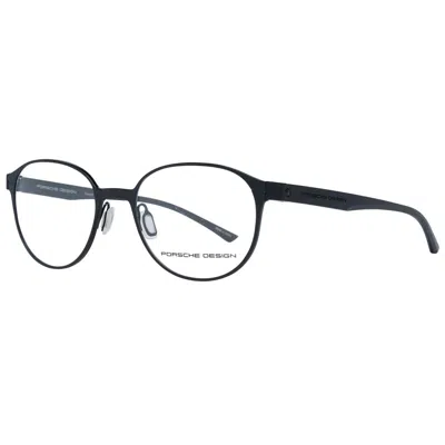 Porsche Design Black Titanium Glasses (frames)