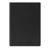 Porsche Design Business Passport Holder In Black