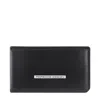 Porsche Design Bric's  Classic Money Clip In Black