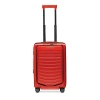 Porsche Design Roadster Cabin Small 21-inch Spinner Carry-on In Lava Orange