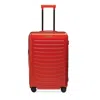 Porsche Design Roadster Cabin Small 21-inch Spinner Carry-on In Lava Orange