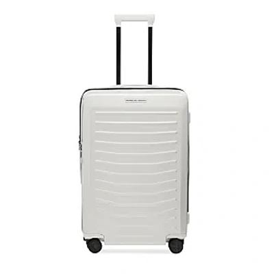 PORSCHE DESIGN BRIC'S PORSCHE DESIGN ROADSTER EXPANDABLE HARDSIDE SPINNER SUITCASE, 27,ORI05502