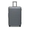Porsche Design Roadster Check-in Large 30-inch Spinner Suitcase In Matte Anthracite