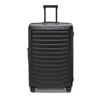 Porsche Design Men's Roadster Hardcase 30" Expandable Spinner In Matte Black