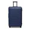 Porsche Design Bric's  Roadster Expandable Hardside Spinner Suitcase, 30 In Matte Blue