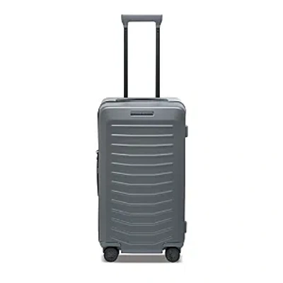 PORSCHE DESIGN BRIC'S PORSCHE DESIGN ROADSTER HARDSIDE 4-WHEEL SPINNER SUITCASE, 26,ORI05510