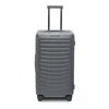 Porsche Design Roadster Trunk 26-inch Spinner Suitcase In Matte Anthracite