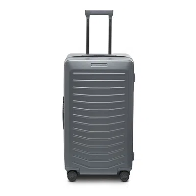 PORSCHE DESIGN BRIC'S PORSCHE DESIGN ROADSTER HARDSIDE 4-WHEEL SPINNER SUITCASE, 29,ORI05511