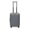 Porsche Design Roadster 21" Carry-on Spinner Luggage In Matte Anthracite