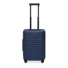 Porsche Design Men's Roadster Hardcase 21" Carry-on Spinner In Matte Blue
