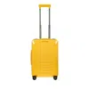 Porsche Design Men's Roadster Hardcase 21" Carry-on Spinner In Racing Yellow