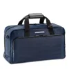 Shop Porsche Design Bric's Roadster Pro Weekender Bag In Blue