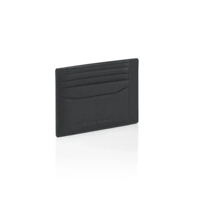 Porsche Design Business Cardholder 4 Cc In Black