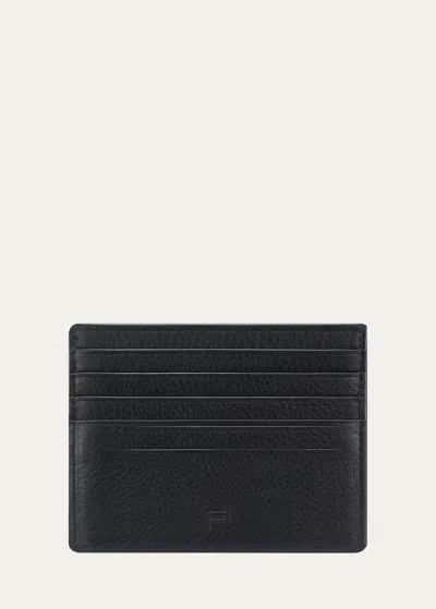 Porsche Design Business Cardholder 8 In Black