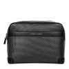 Porsche Design Carbon Collection Washbag In Black