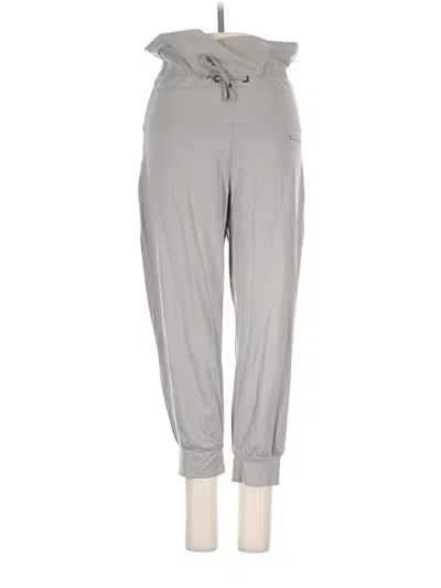 Pre-owned Porsche Design Casual Pants In Gray
