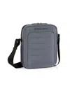 Porsche Design Extra-small Roadster Pro Shoulder Bag In Gray