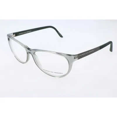 Porsche Design Green Acetate Glasses (frames)