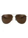 Porsche Design P8968 Sunglasses In Brown