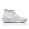 Porsche Design Hybrid Evo Men's P5740-3 White Sneakers In Multi