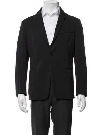 Pre-owned Porsche Design Jacket In Black