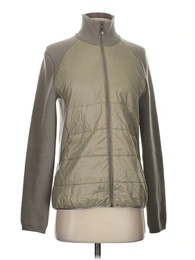 Pre-owned Porsche Design Jacket In Gray