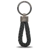 Porsche Design Key Ring Rope In Black