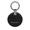 Porsche Design Keyring Circle In Black